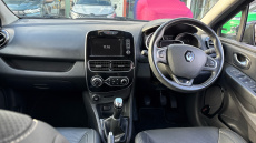 Renault Clio 0.9 TCE 90 Signature Nav 5dr Petrol Hatchback
